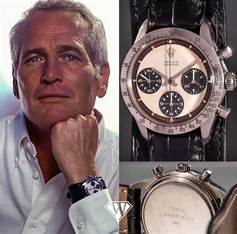 rolex paul newman replica|paul newman rolex daytona story.